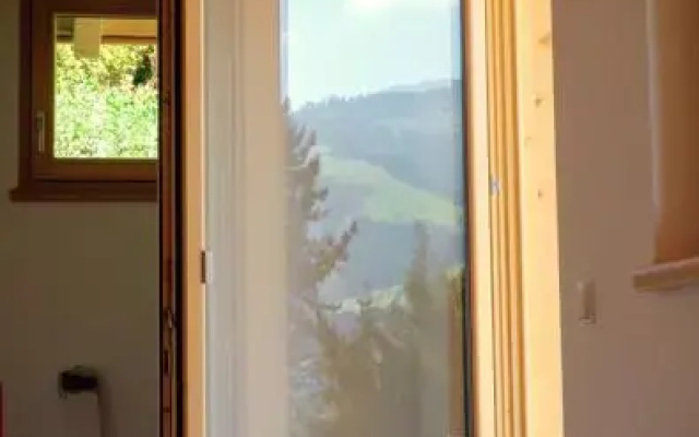 green Home - Sonniges Chalet in den Alpen