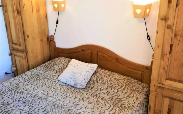 Chalet Le Dévoluy-Agnières-en-Dévoluy, 3 pièces, 7 personnes - FR-1-504-70