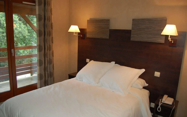 Hotel Alicia