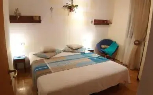 Apartments Demori