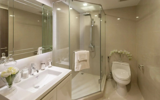 Hope Land Hotel Sukhumvit 8