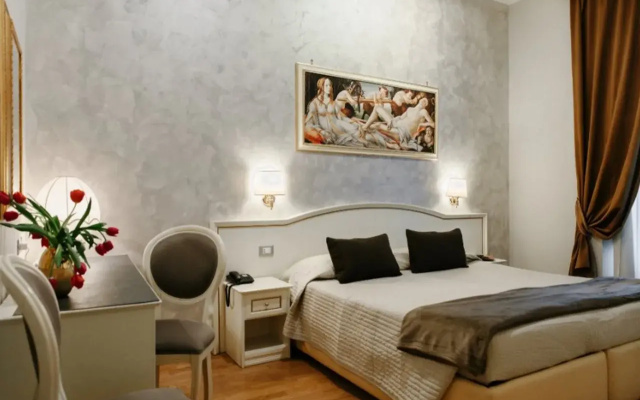 Domus Via Veneto