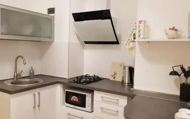 Cozy Apartment in Old Tbilisi