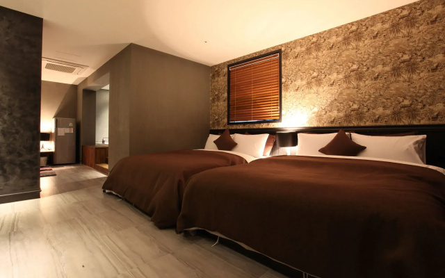 Hotel Banwol