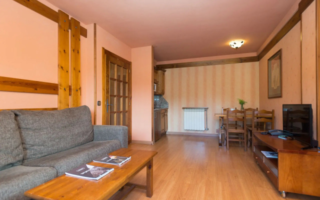 Aparthotel Anyóspark Mountain & Wellness Resort
