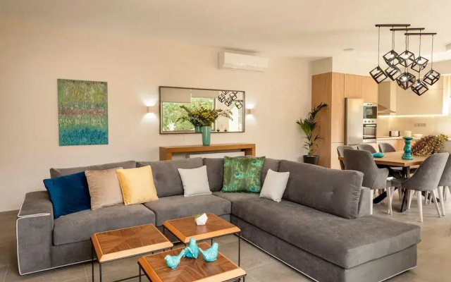Kagiemar Luxury House
