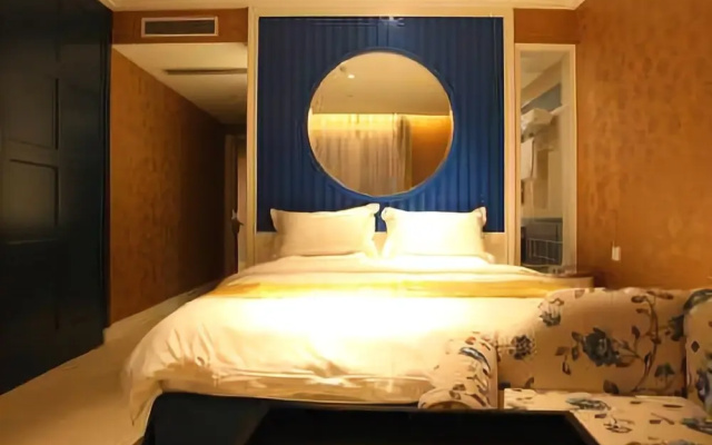 Changyue Hotel