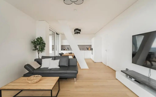 Diamondview LUXURY Apartments Vienna