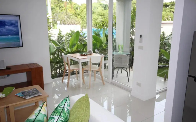 Samui Sunrise 24