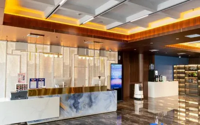 Hanjing Hotel