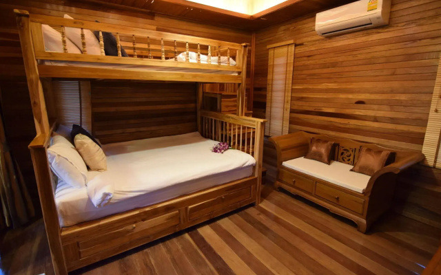 Baan Habeebee Resort