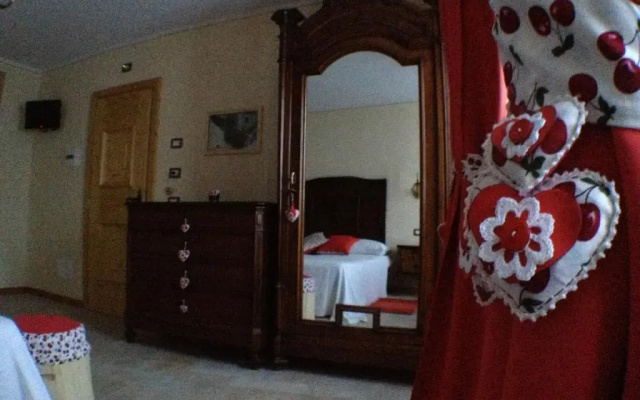 Agriturismo Antico Filare