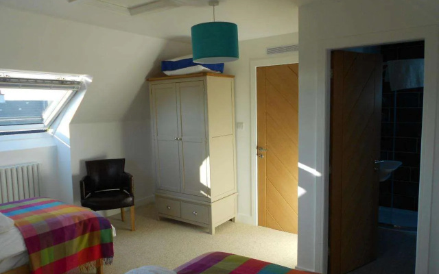 Breakish Escape B&B-near Broadford