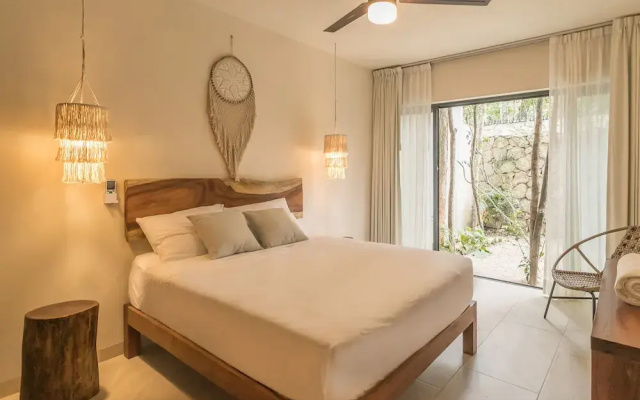 Luxury Condos at Étnica Tulum