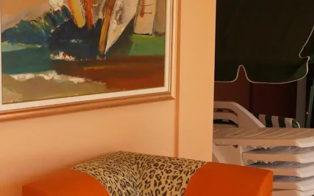 Hotel Fantasia