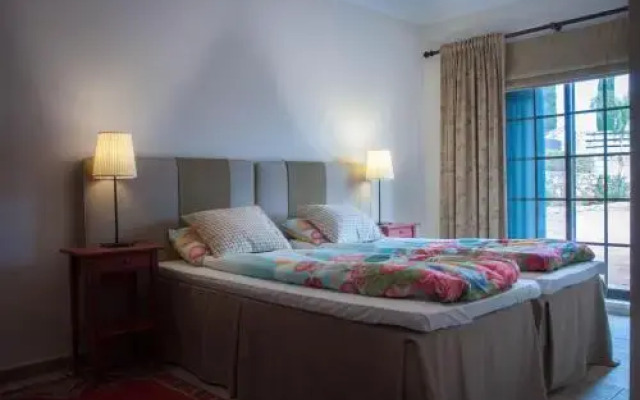 Quinta Soria Moria