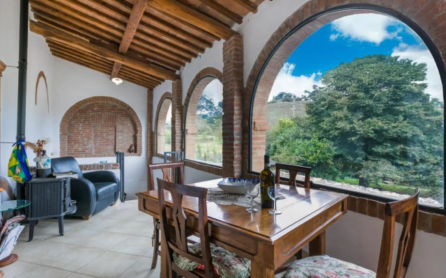 Holiday Home Podere Palazzetto by Interhome