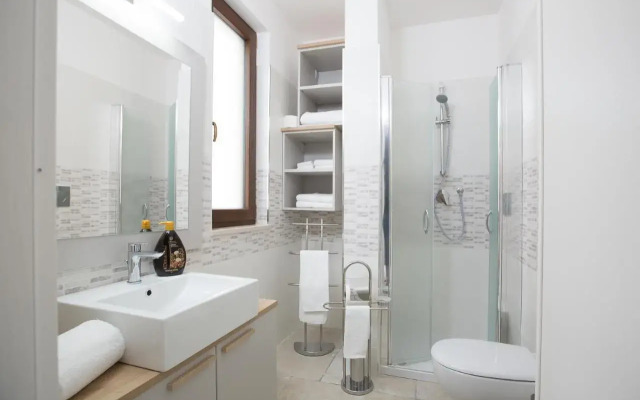 Residence Lori