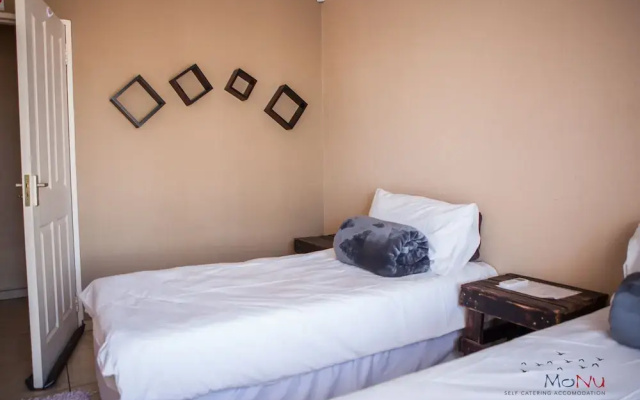 Monu Self Catering Accommodation