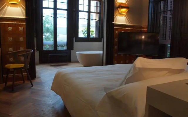 Sonder Le Palacete