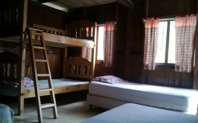 Posada Las Marias