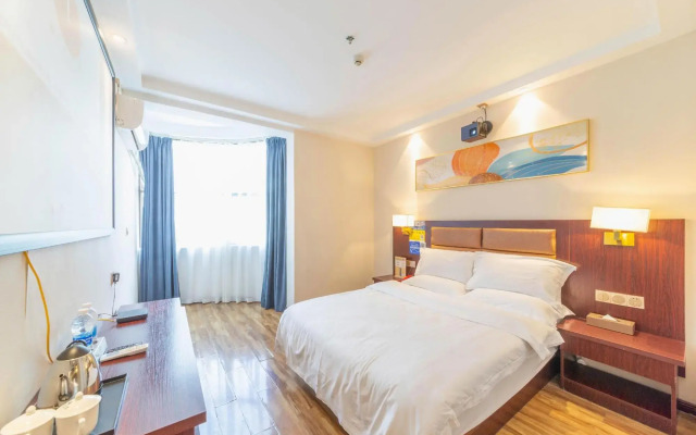 Muyuan Hotel