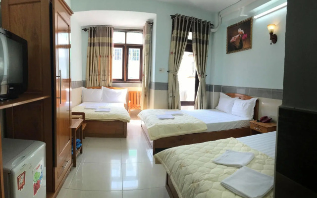 Phuoc Thinh Hotel