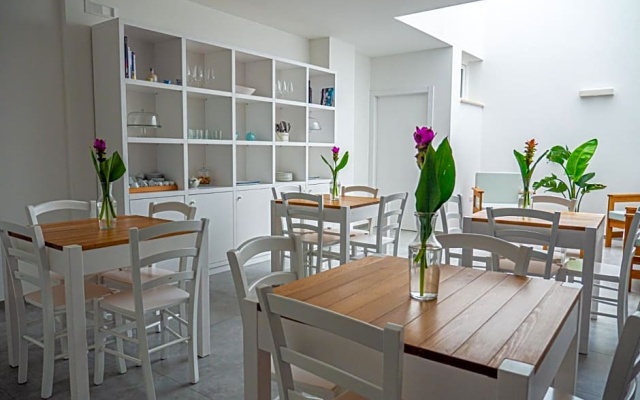 A est b&b Otranto