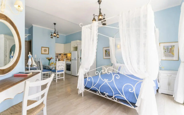 Agnadi Suites
