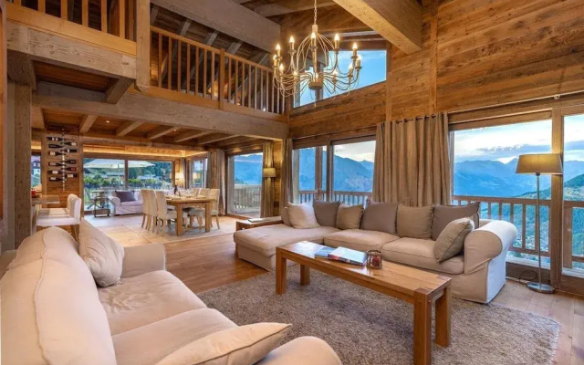 Chalet Micheline