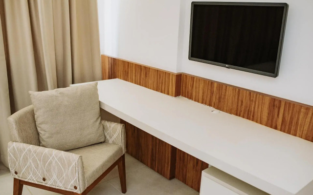 Vivence Hotel Palmas