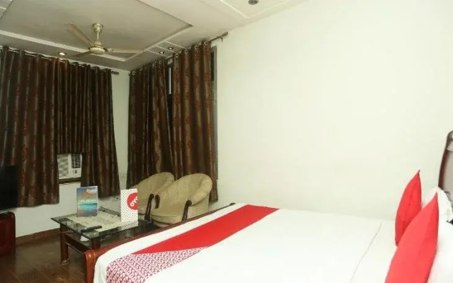 Hotel Sai President