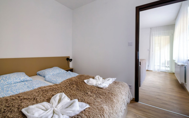 Villa Oliver 2 Budapest