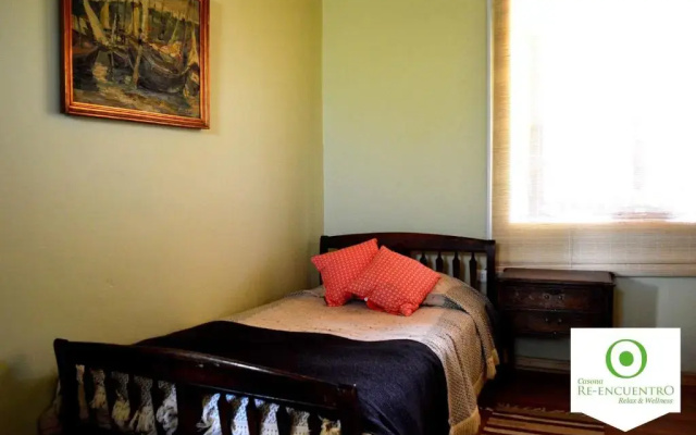 Casona Re-encuentro