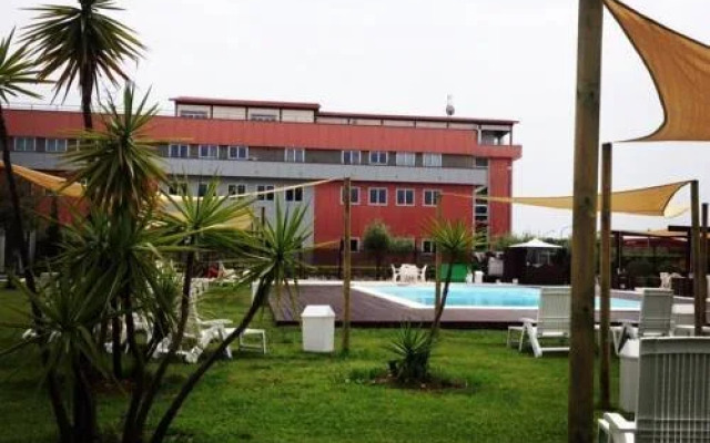 Rodopa Residence