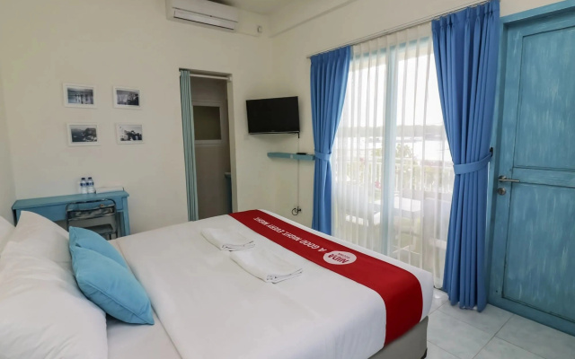 NIDA Rooms Bali Denpasar Serangan Bintang
