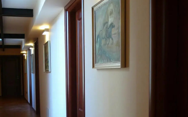 Locanda delle Corse