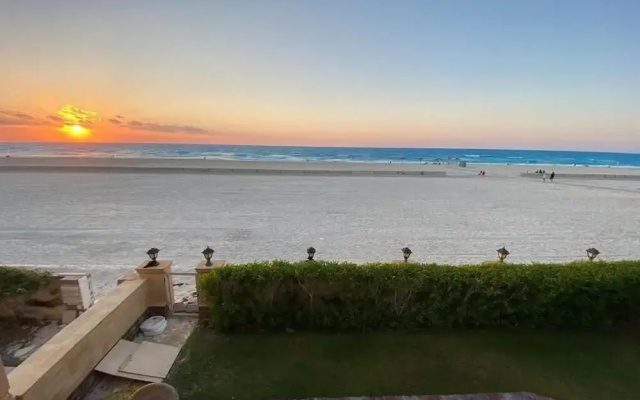 Villa Omraa El Behar