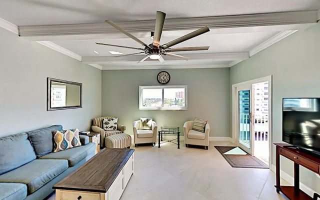 18320 Gulf Blvd Condo Unit 404