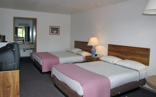 Hagerman Valley Inn