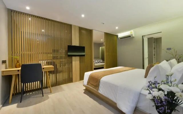 Aspira Tropical Thonglor