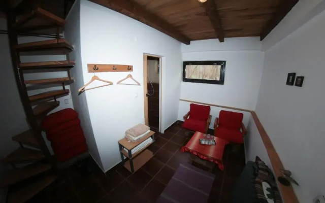 Chalets & Rooms Čarda Šebešfok