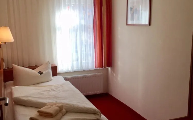 Landgasthof Zur Tanne