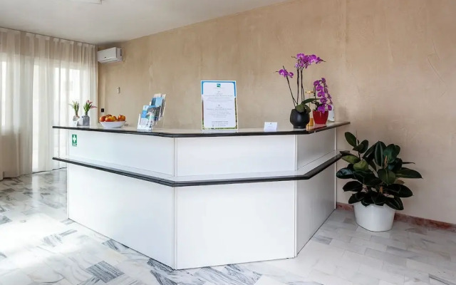 Smart Residence Aviano