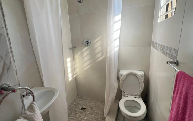 Oteng Lifestyle BnB