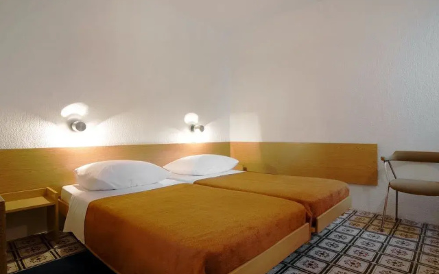Apartments Pical