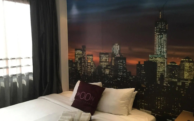 A Hotel Dickson