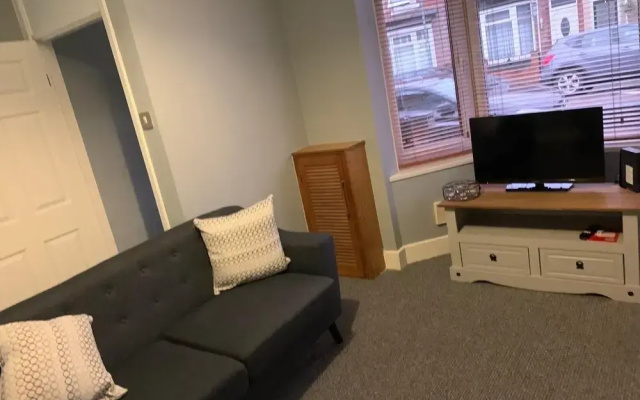 Eastbourne House
