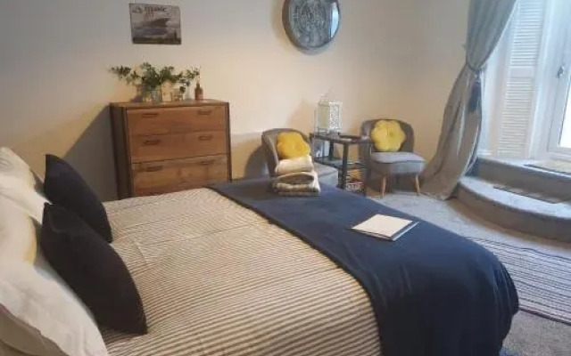 Beachcomber B&B