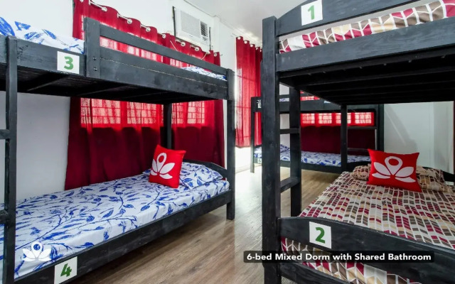 ZEN Hostel Haven Backpackers